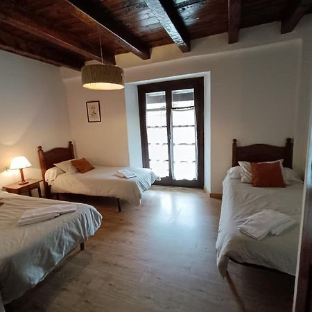 Inmocyma Residencial Linsoles-Valle De Benasque Zewnętrze zdjęcie