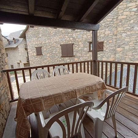 Inmocyma Residencial Linsoles-Valle De Benasque Zewnętrze zdjęcie