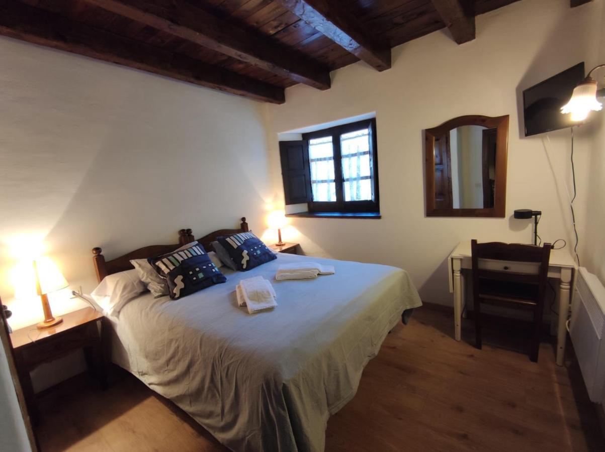 Inmocyma Residencial Linsoles-Valle De Benasque Zewnętrze zdjęcie