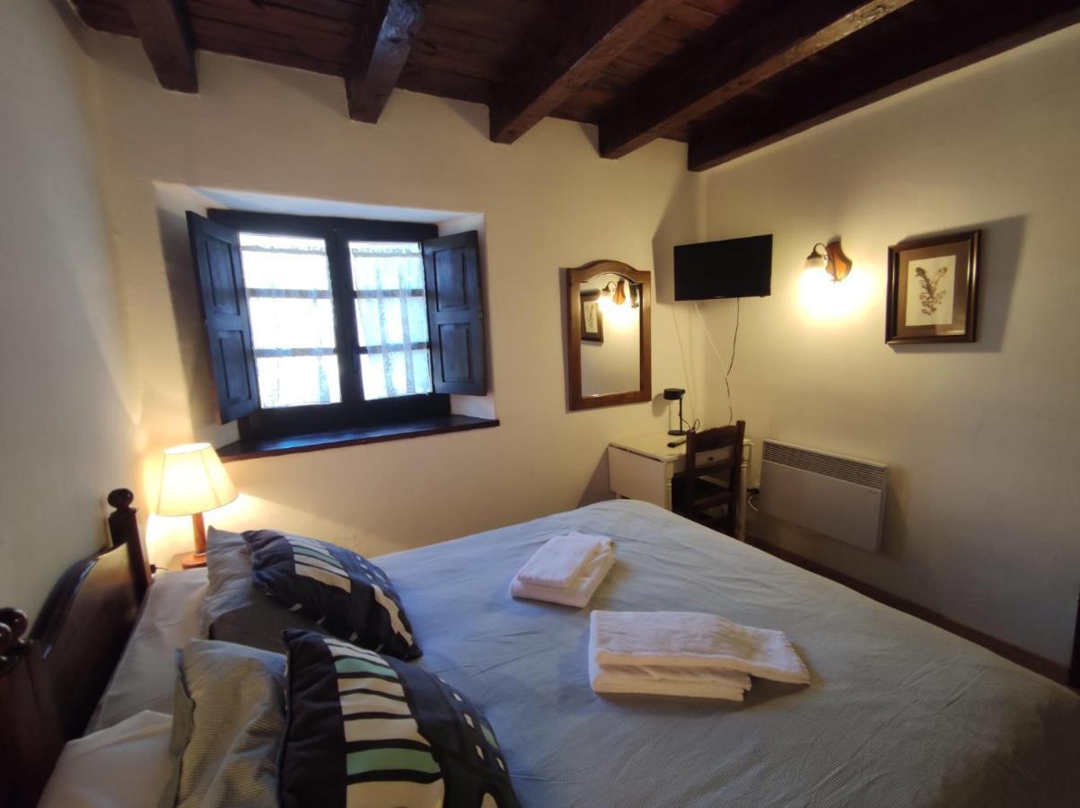 Inmocyma Residencial Linsoles-Valle De Benasque Zewnętrze zdjęcie