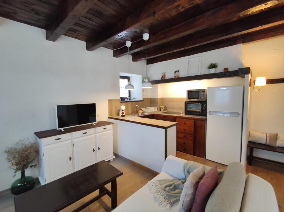Inmocyma Residencial Linsoles-Valle De Benasque Zewnętrze zdjęcie