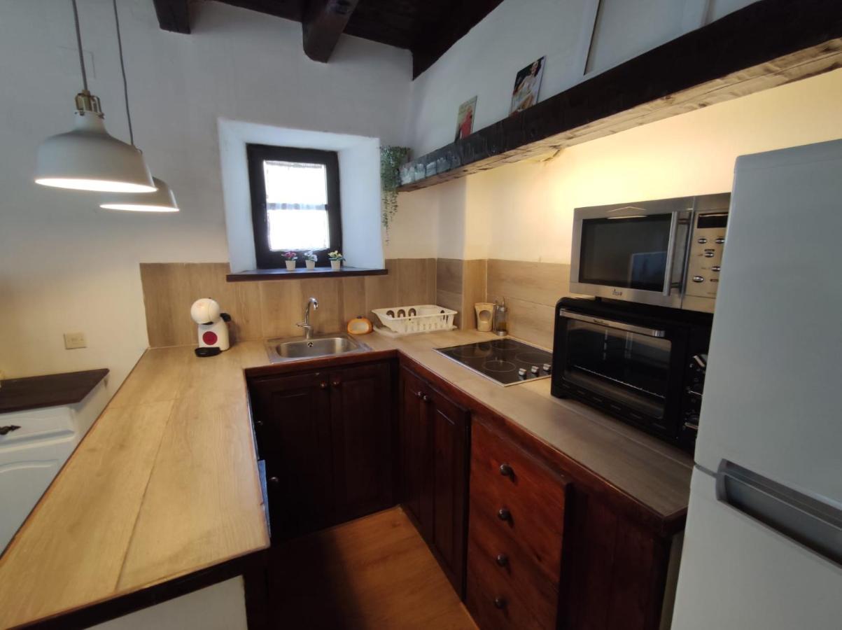 Inmocyma Residencial Linsoles-Valle De Benasque Zewnętrze zdjęcie