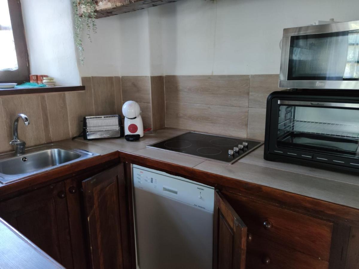 Inmocyma Residencial Linsoles-Valle De Benasque Zewnętrze zdjęcie