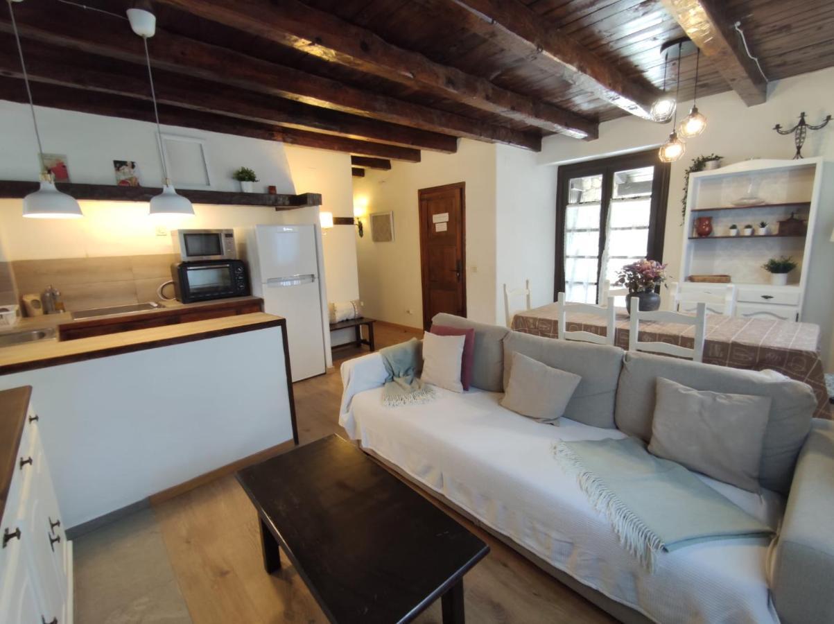 Inmocyma Residencial Linsoles-Valle De Benasque Zewnętrze zdjęcie
