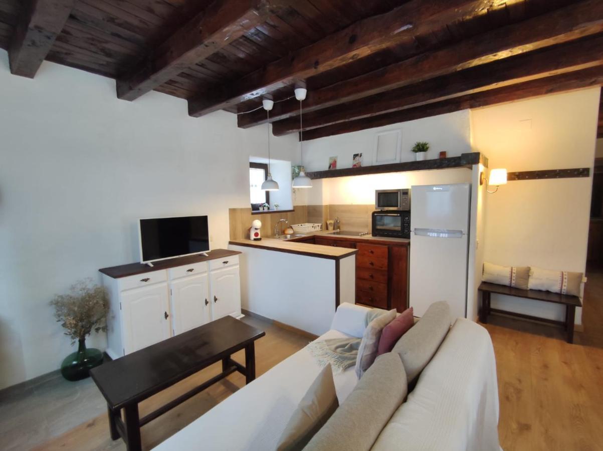Inmocyma Residencial Linsoles-Valle De Benasque Zewnętrze zdjęcie