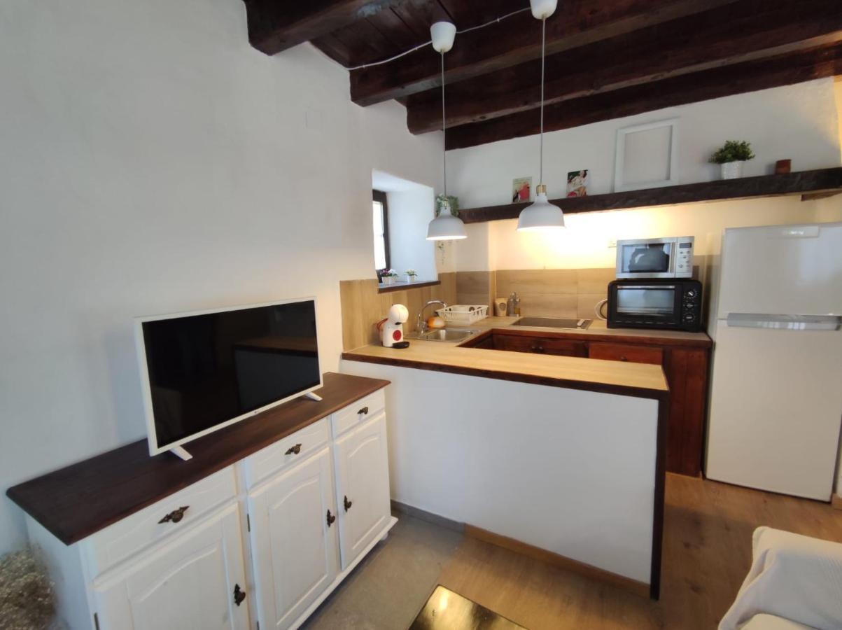 Inmocyma Residencial Linsoles-Valle De Benasque Zewnętrze zdjęcie