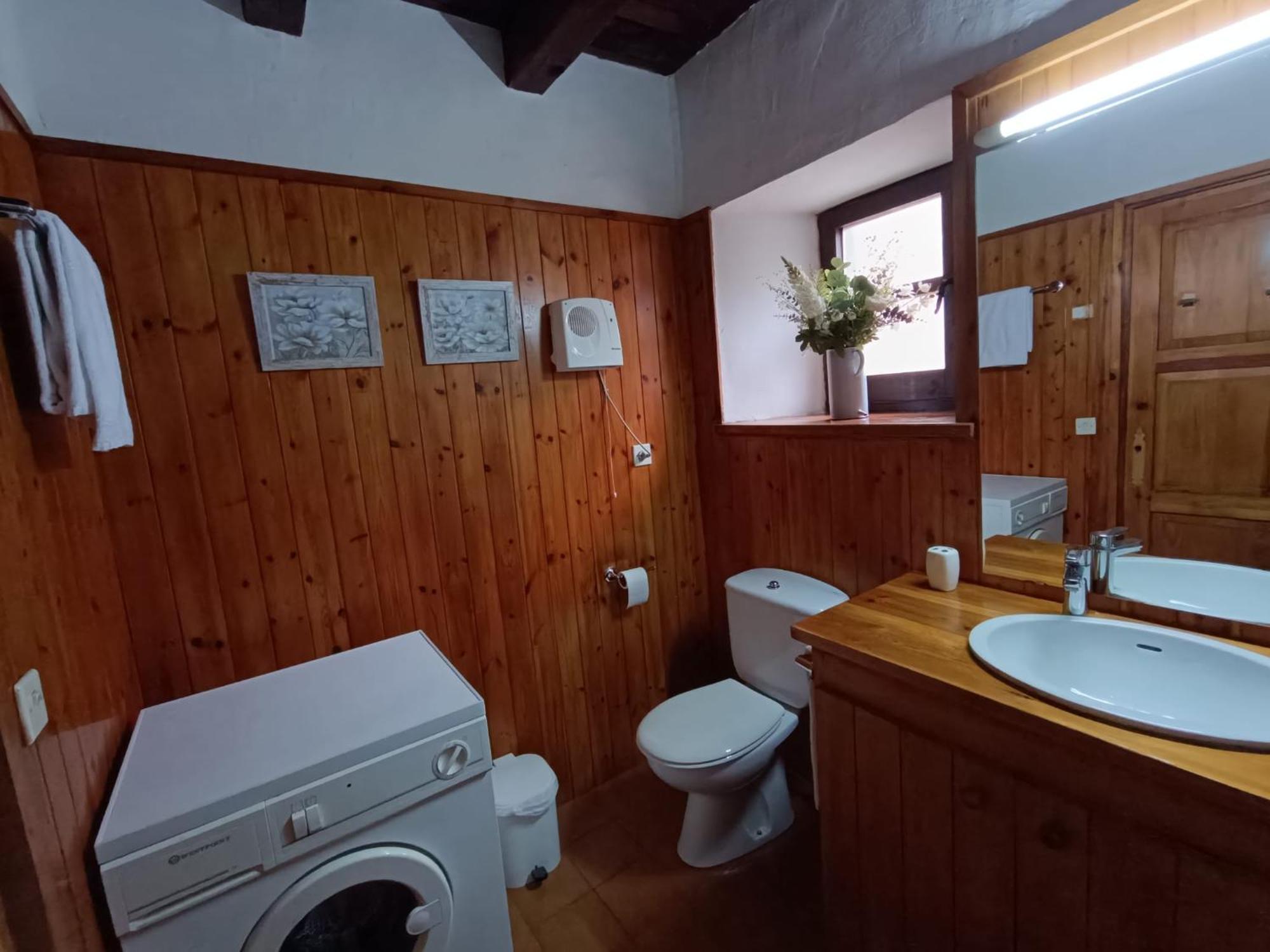 Inmocyma Residencial Linsoles-Valle De Benasque Zewnętrze zdjęcie