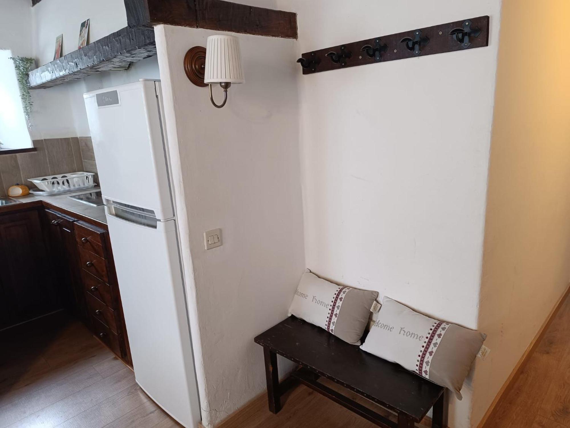 Inmocyma Residencial Linsoles-Valle De Benasque Zewnętrze zdjęcie
