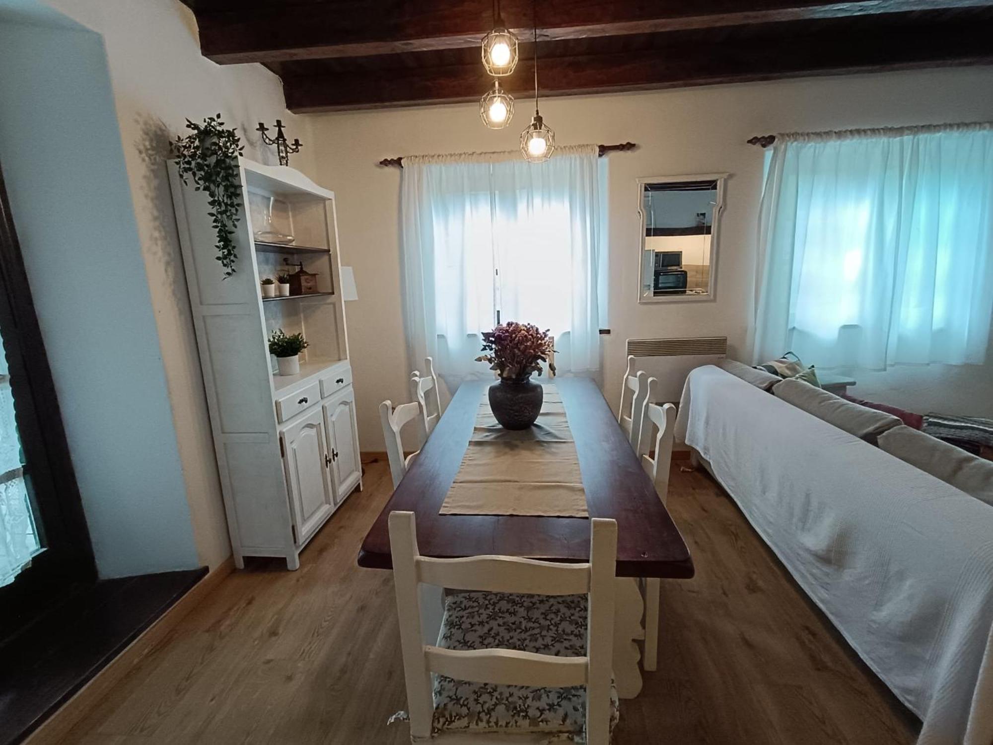 Inmocyma Residencial Linsoles-Valle De Benasque Zewnętrze zdjęcie