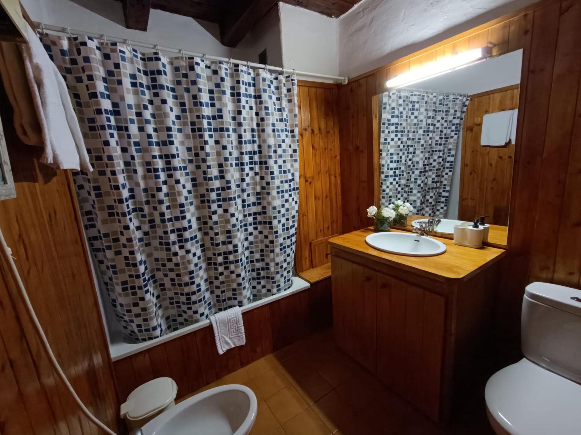 Inmocyma Residencial Linsoles-Valle De Benasque Zewnętrze zdjęcie
